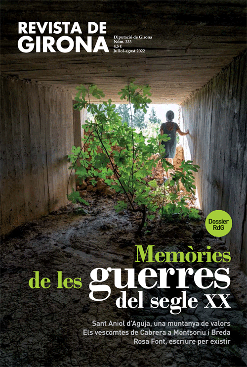 cerclecatalahis's tweet photo. Dossier MEMÒRIES DE LES GUERRES DEL SEGLE XX
La base Loran i el Pení, la petjada americana
" ... i recorda com quan Franco es va morir, els seus veïns ballaven exultants "en rotllanes ..."
https://t.co/dF4QTN2khC
@RevistaGirona #bases #baseloran #radarpení https://t.co/04tr9EHguO