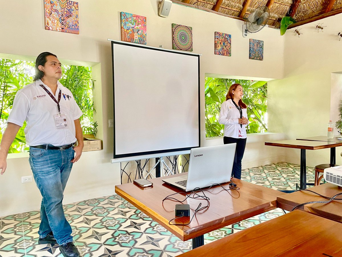 Asociación de Hoteles del Sur de Q.Roo tweet media