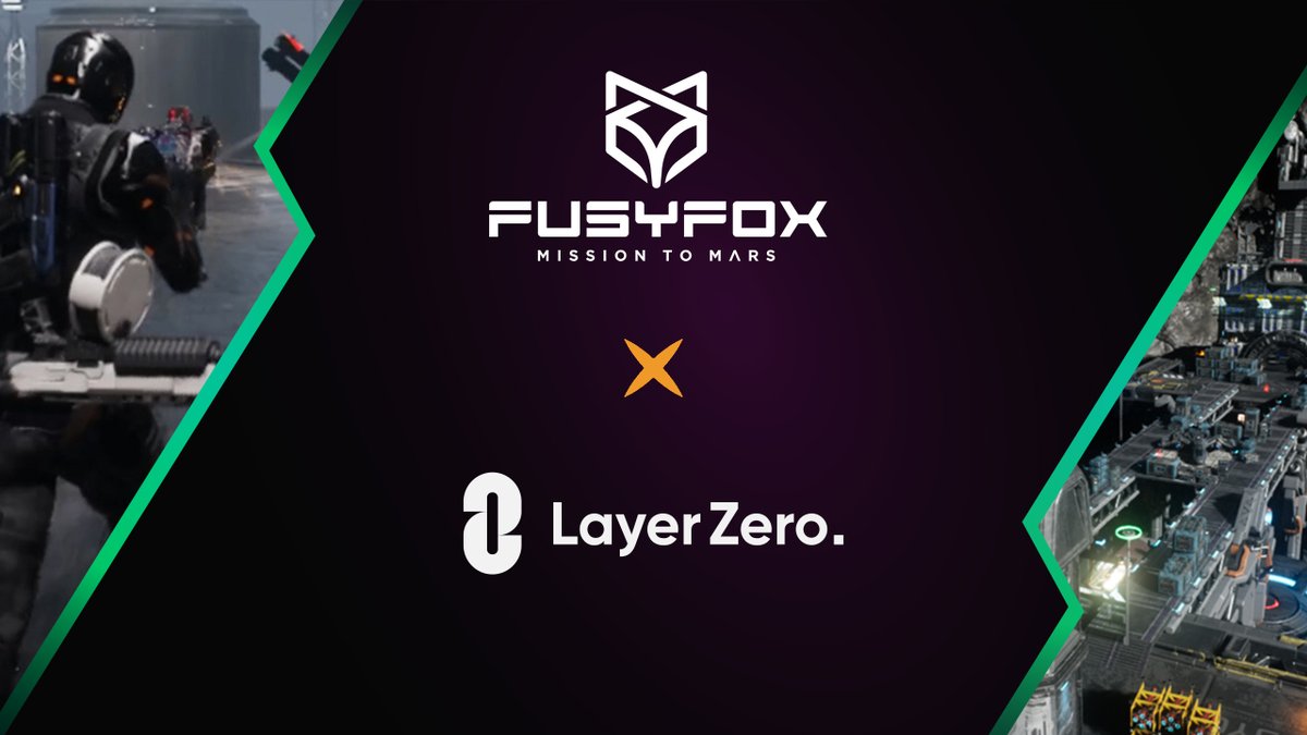 FUSYFOX 🦊 🚀 tweet media