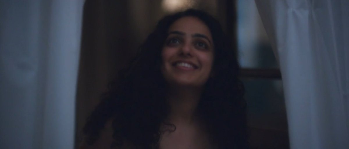 Aneesh_98's tweet photo. Show Time: Ninnila Ninnila  !🎬

@AshokSelvan || @riturv || @MenenNithya || #NinnilaNinnila https://t.co/nqap958xee
