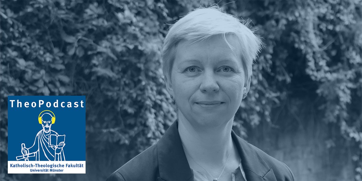 Eine neue Folge von #TheoPodcast ist online: Christliche Kirchen in Russlands Krieg gegen die #Ukraine. <a href="/reginaelmo/">Regina Elsner</a> spricht in dieser Folge über die Situation der #Kirchen und ihren Einfluss in diesem #Krieg.