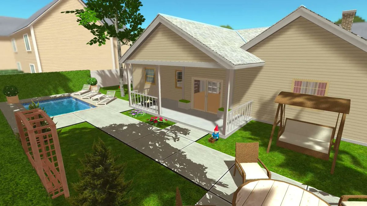 apkbox24's tweet photo. 🏡 House Designer
🔽 Download:
https://t.co/sFwibizwRY
#apkbox24 #housedesign #housedesigns #housedesigner #housedesignideas #housedesing #housedesigning #housedesigners #housedesigngroup #designhouse #designhome #designhomes #designhomeapp #designhouses #designhomegame https://t.co/eMqr1p89RW