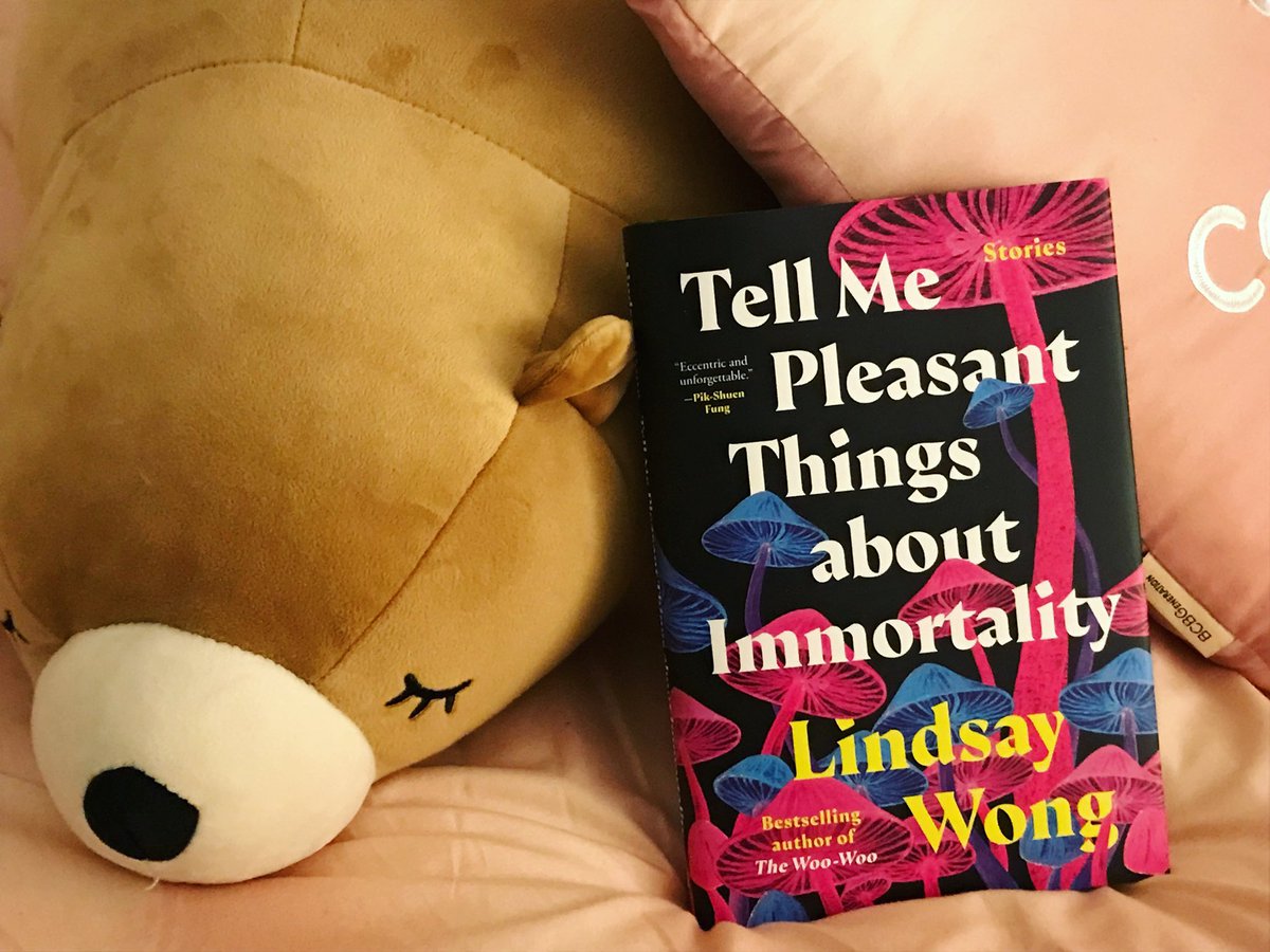 Lindsay Wong (黃詠華) tweet media