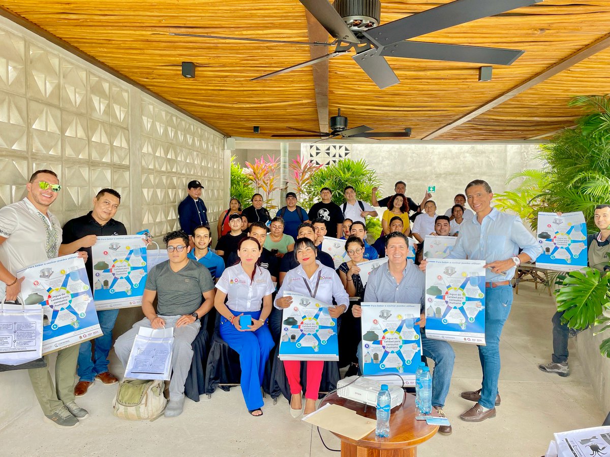 Asociación de Hoteles del Sur de Q.Roo tweet media
