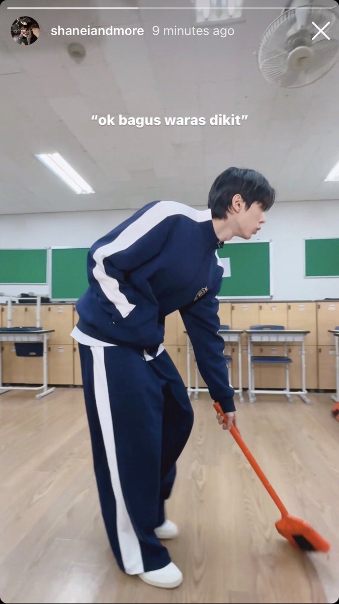 joyandride's tweet image. and thats how her love grows! 
ᯓ a #dohanni prompt au ★