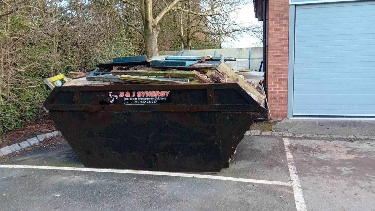 S and J Synergy tweet media