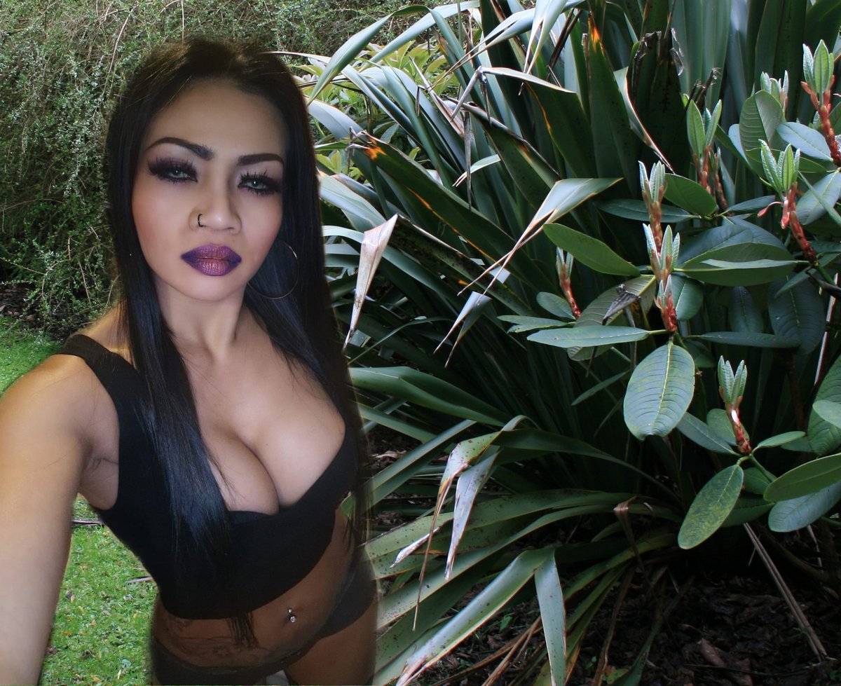 babytease241's tweet photo. Loving the great outdoors...do you guys like being outdoors for some fun? 😉💜❤️ https://t.co/u2S9DxyEGm