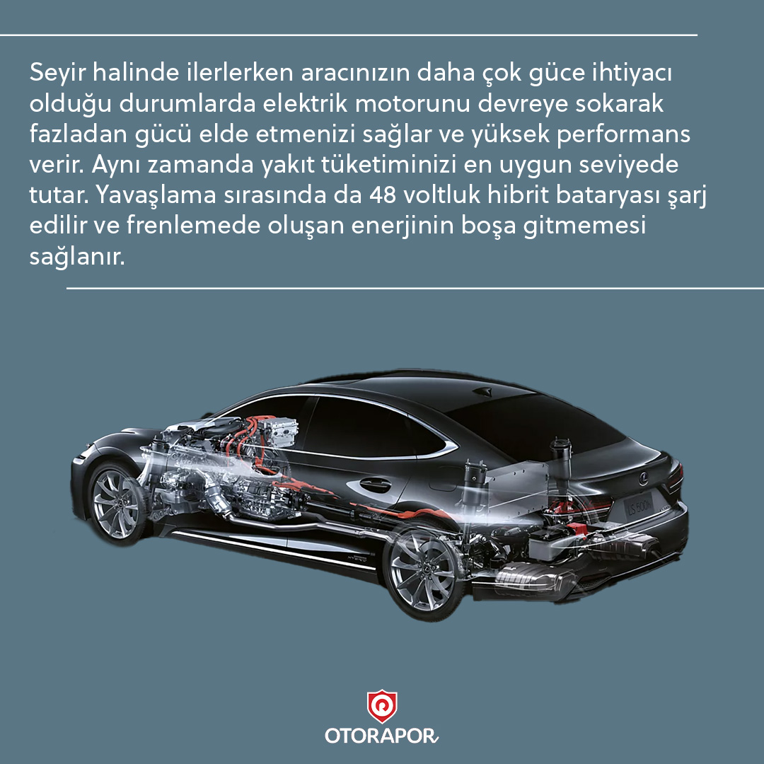 Mild Hybrid Nedir❓🤔🚗

#ikincielaraba #ekspertiz #otoekspertiz #ekspertizraporu #otorapor #Hybrid #EV