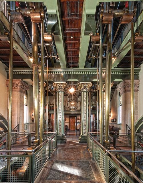 Post a Postcode Pic: NG15

👋 Hucknall, Linby, Ravenshead, Papplewick and Newstead 👋 

Got anything as good as this picture of the Papplewick Pumping Station?