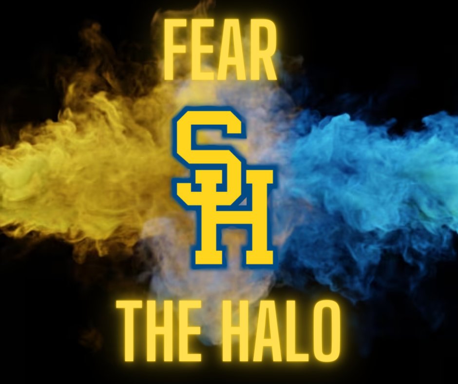 On the Hunt! Blessed to be named the Head Coach for Siena Heights University 1st ever women's flag football program in Michigan! Looking for athletes ready to build this program and set the bar high year 1! Send me a DM or email me at: jsiordia@sienaheights.edu
#FearTheHalo
