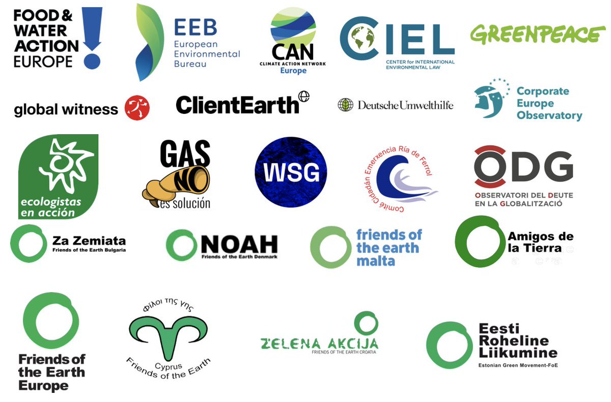 Food & Water Action Europe tweet media