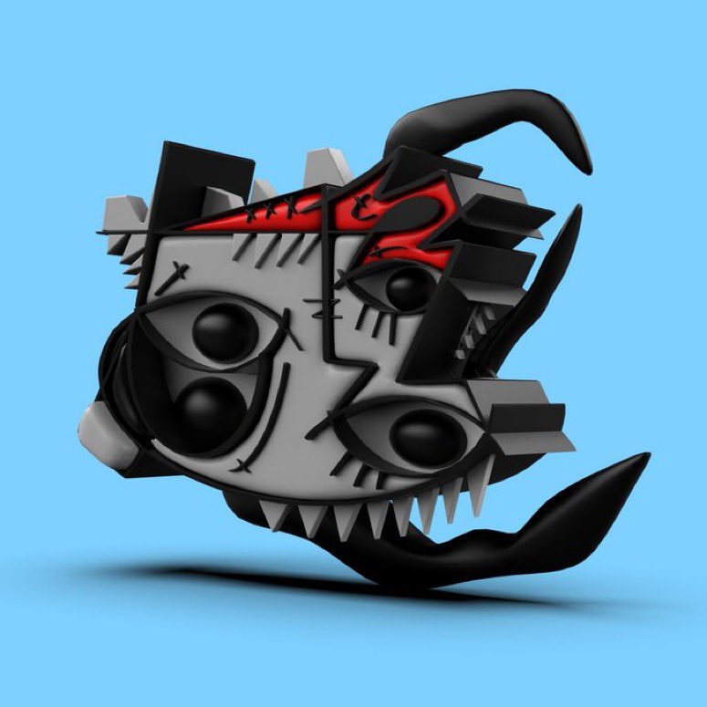 Minister 🔮 tweet media