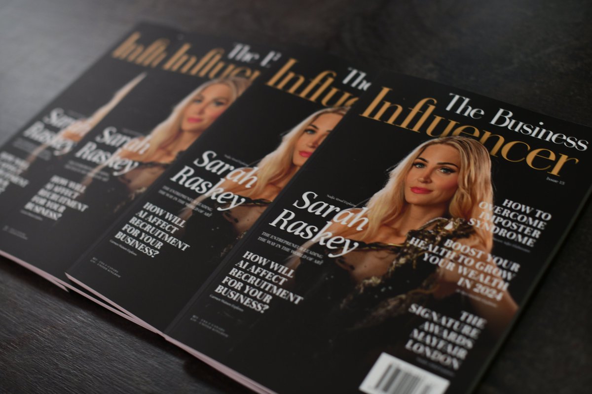 “Today a reader, tomorrow a leader” – Margaret Fuller. Become a leader by subscribing to The Business Influencer Magazine from £1. To subscribe to our digital and physical magazine, visit our website - thebusinessinfluencer.co.uk #betheinfluencer #magazine #billionaire #business