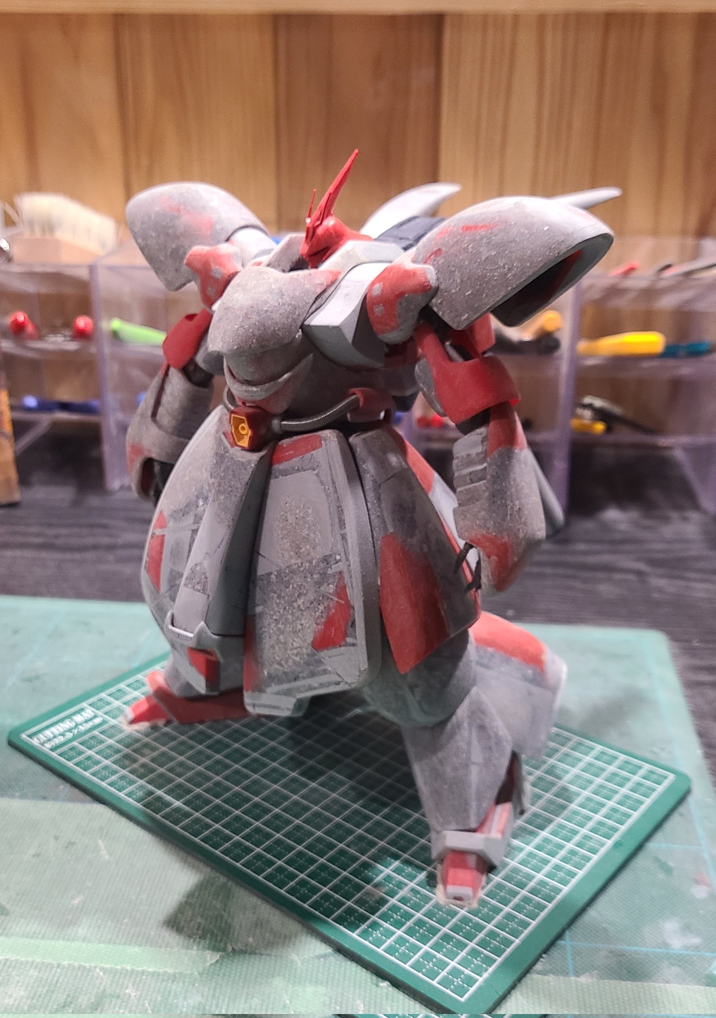 陸ギラ on X: 