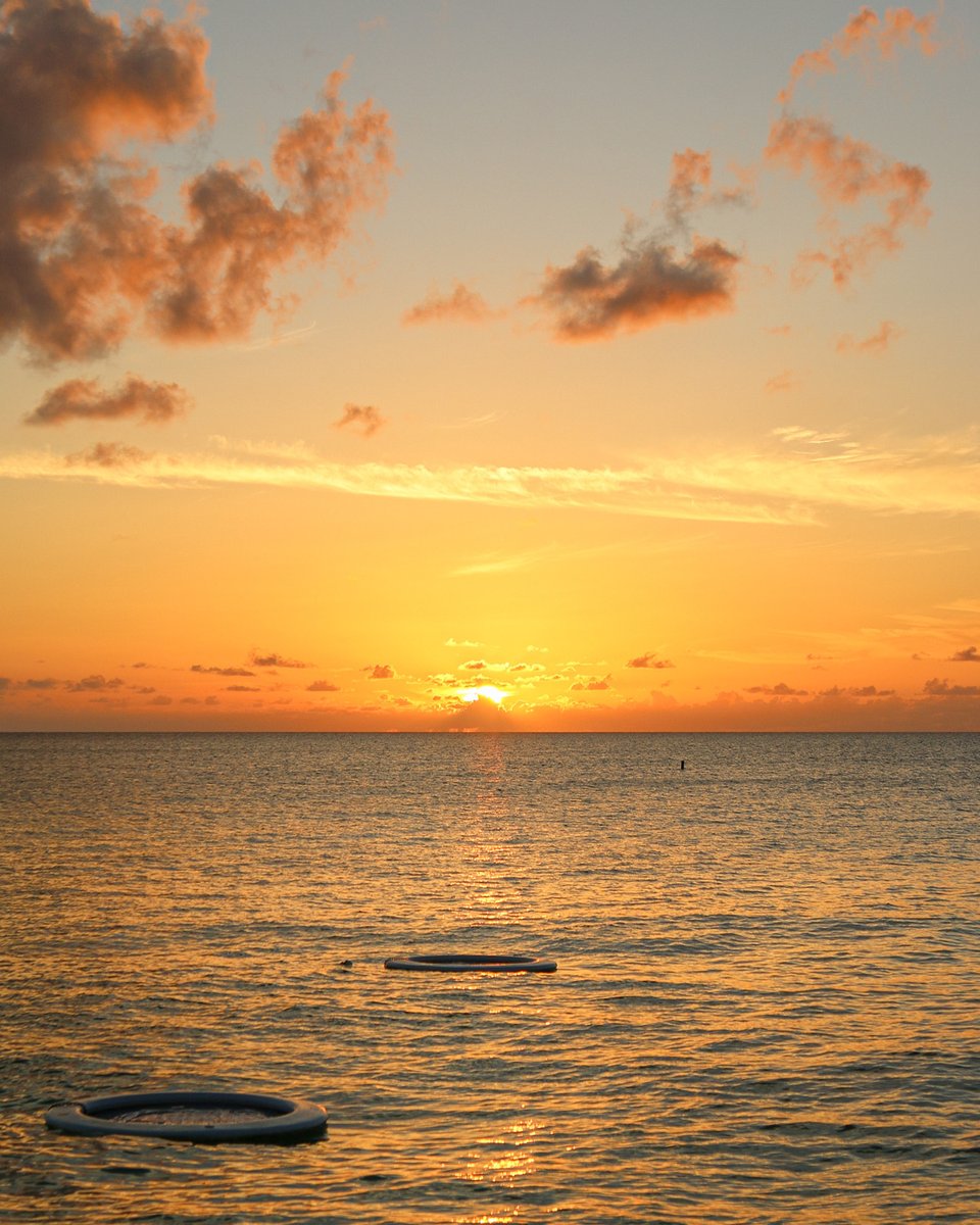 GrandCaymanMarriott tweet media