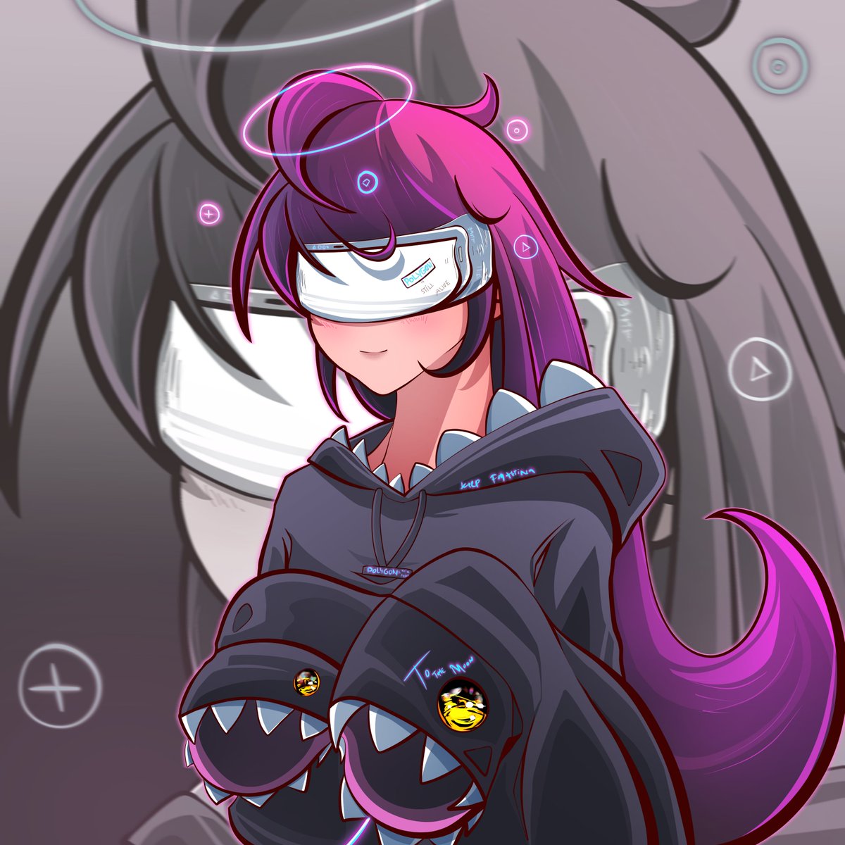 izayoiverseee's tweet image. IZAYOIVERSE 
Still Available @opensea
ERC-721 @0xPolygon
1/1 PFPs
price : 0.007
#247
opensea.io/assets/matic/0…
top holder
RadchenkoMatt
Sivasomething
cryptoperge101
Check other collections in the link below
#NFTCommunity  #VERTICALNFT