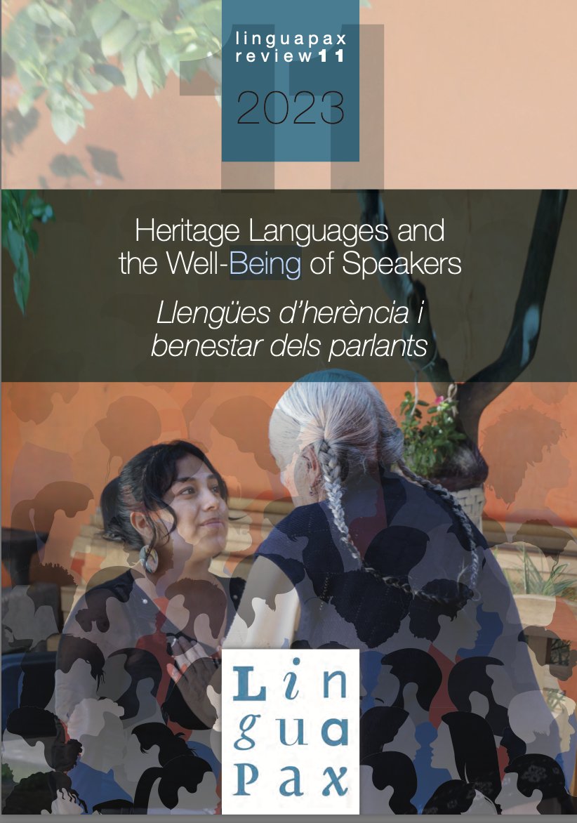 Important new publication on the connections between language recovery, trauma and mental health. Health is a mainstream govt policy area -research like this helps us show policymakers how language recovery directly benefits well being. #ELEN2024 #IMLD2024 linguapax.org/wp-content/upl…