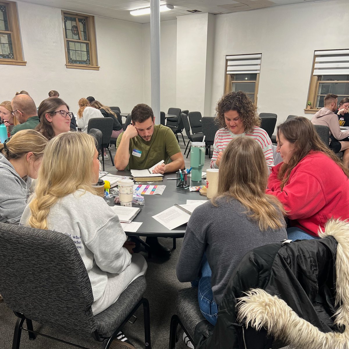 CottageGroveDSM tweet media