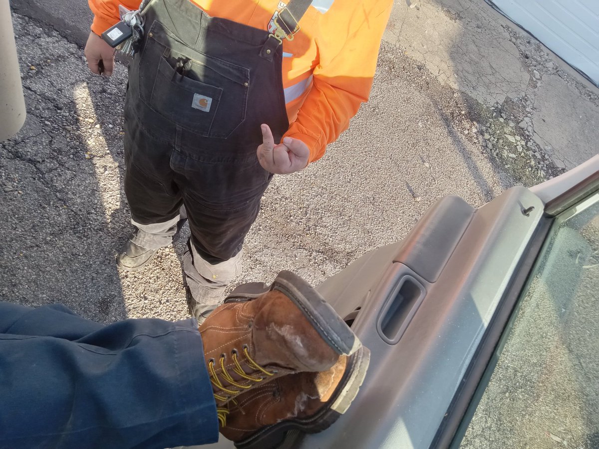 MasterDaddyDawg's tweet photo. Boyz in boots are back..#bootpigs #workingman #Findom #cashmaster #alpha https://t.co/yBHVaH2L5v