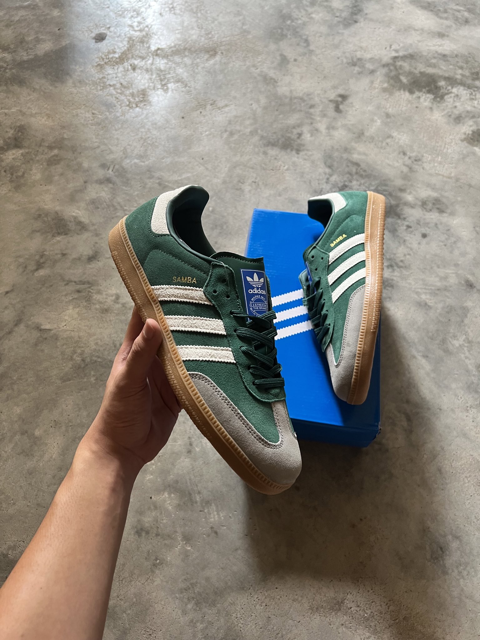streetitems on X Samba or adidas forum low https t yVam2oW1v3 X