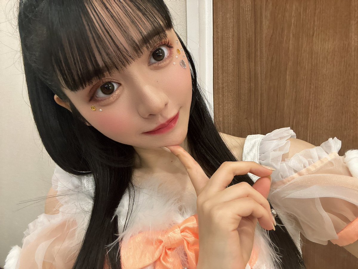 どっちがすきー？？