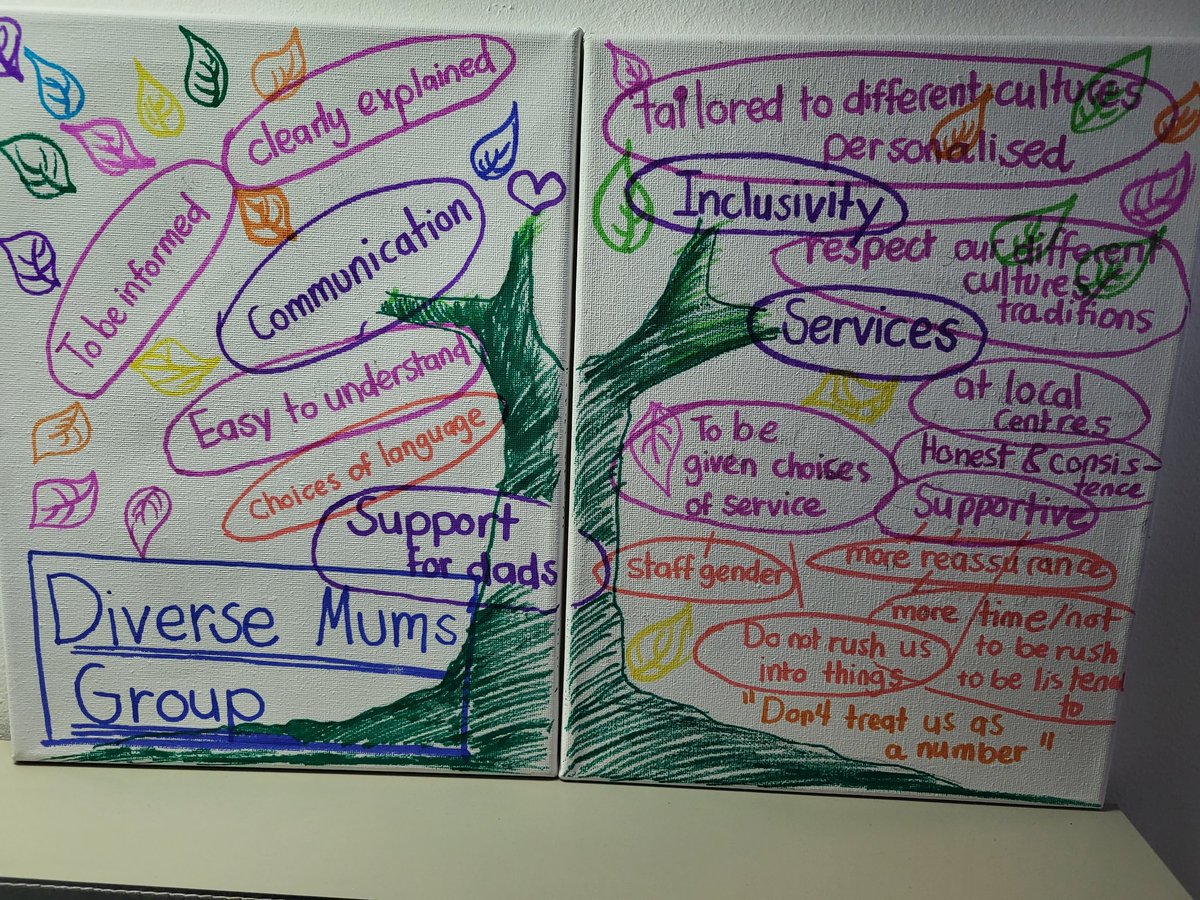 Bal Dosanjh (She/Her) 💙 tweet media