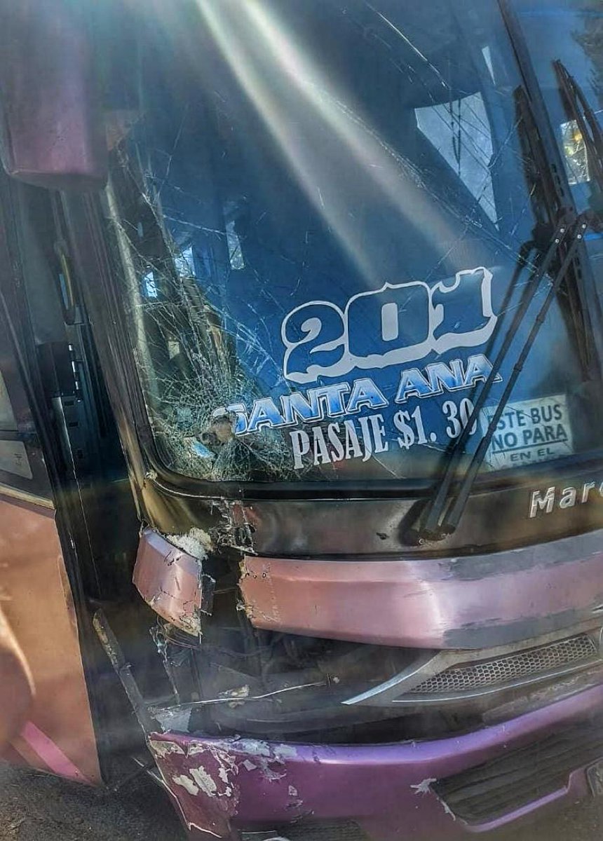 Telenoticias Megavisión tweet media