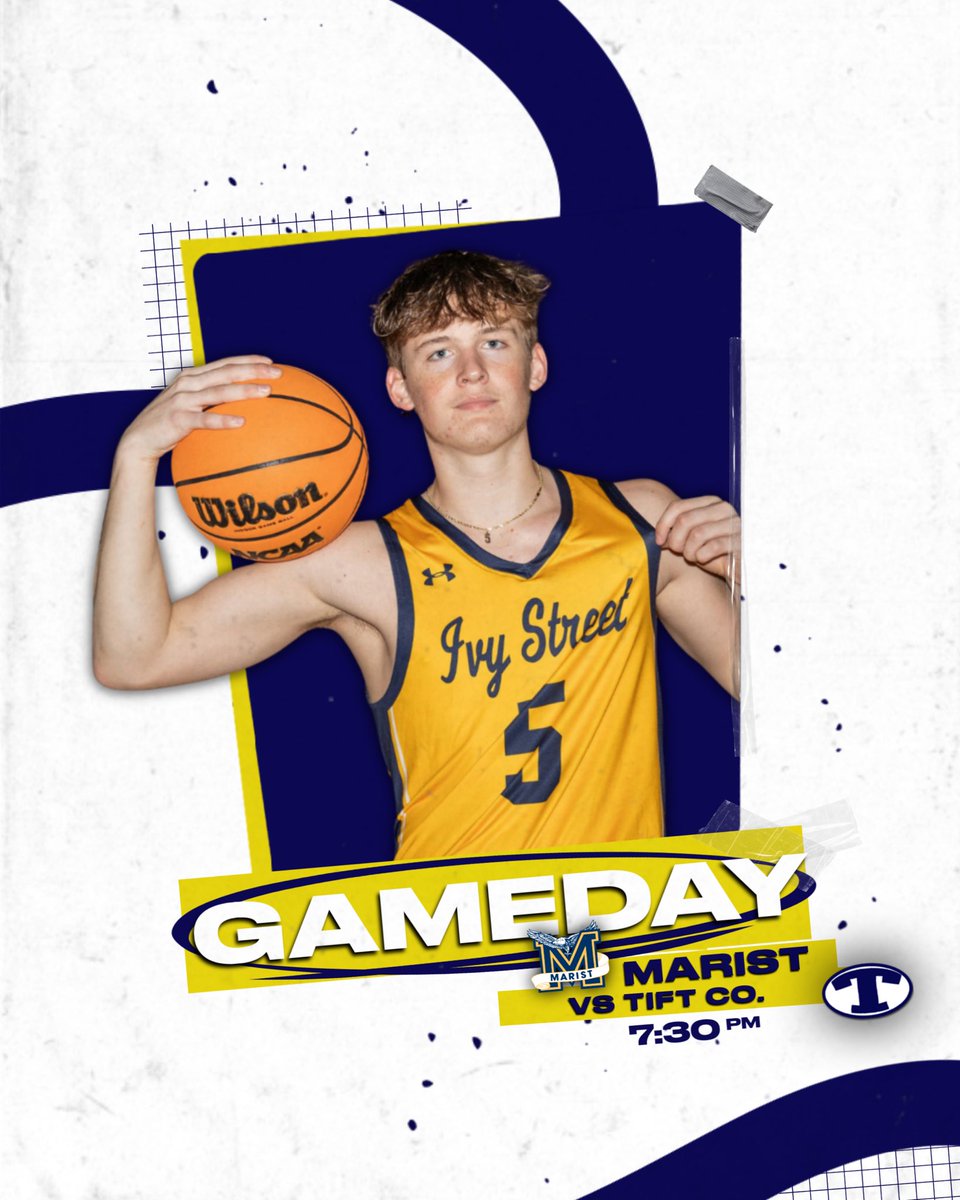 Marist Athletics tweet media