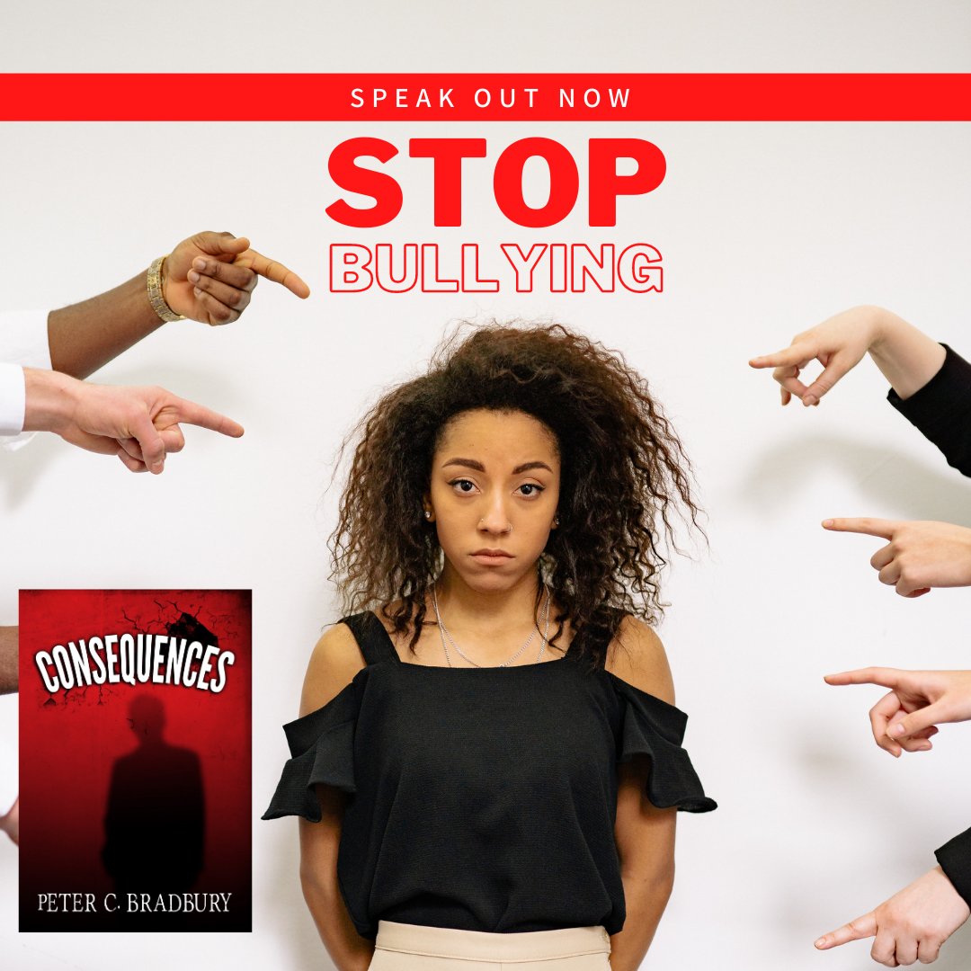 The victims never forget!                                    #bullied #bullies #bullying #victim #victims #bully #bullyvictim #stopbullying #stopbullyingnow #stop #bullies #bullyingprevention #bullies #bullyingawareness  #bullies #bullyvictim

mybook.to/wjmSBi