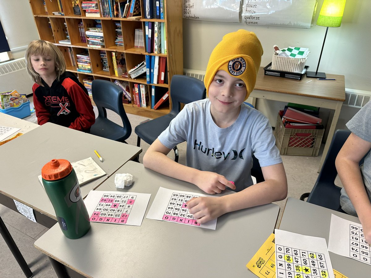 St.Francis of Assisi School tweet media