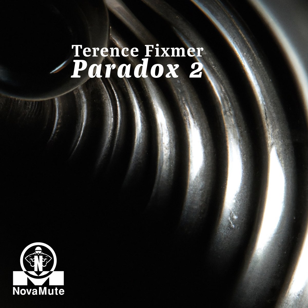 Paradox 2 from @terencefixmer now available to pre-order on @beatport.
