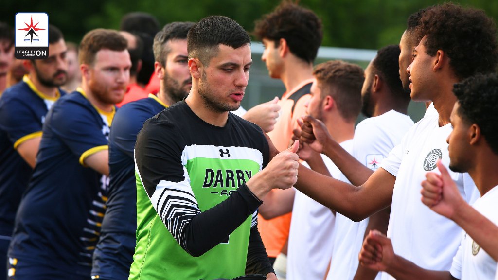 🆚️ "Now you have teams fighting for their lives."

<a href="/DarbyFCL1OM/">DarbyFCL1OM</a> goalkeeper Matt Zaikos talks about #L1ON's 10-year growth path that has led to the high-stakes structure of the 2024 season.

Watch the full Big Interview here 👉 l1o.ca/zaikos10

#L1ONSteppingUp