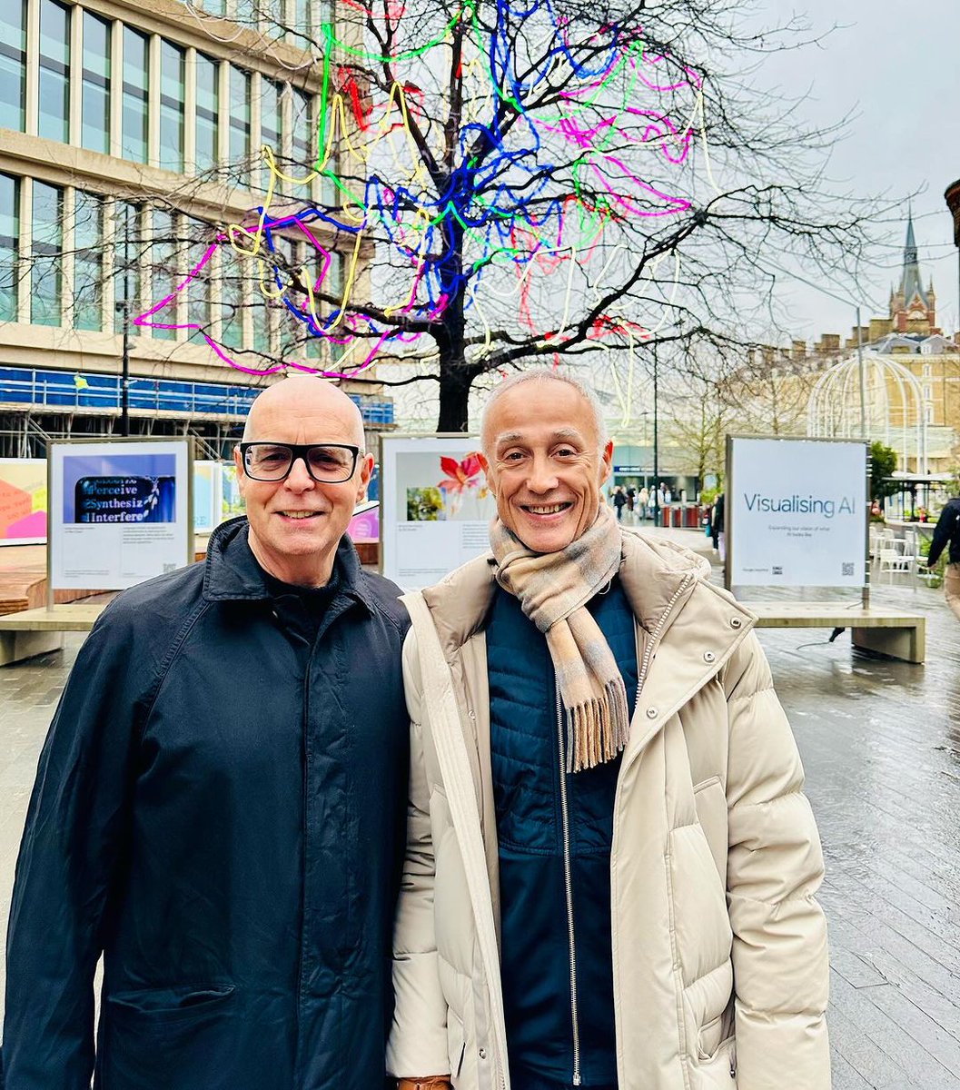 Pet Shop Boys tweet media