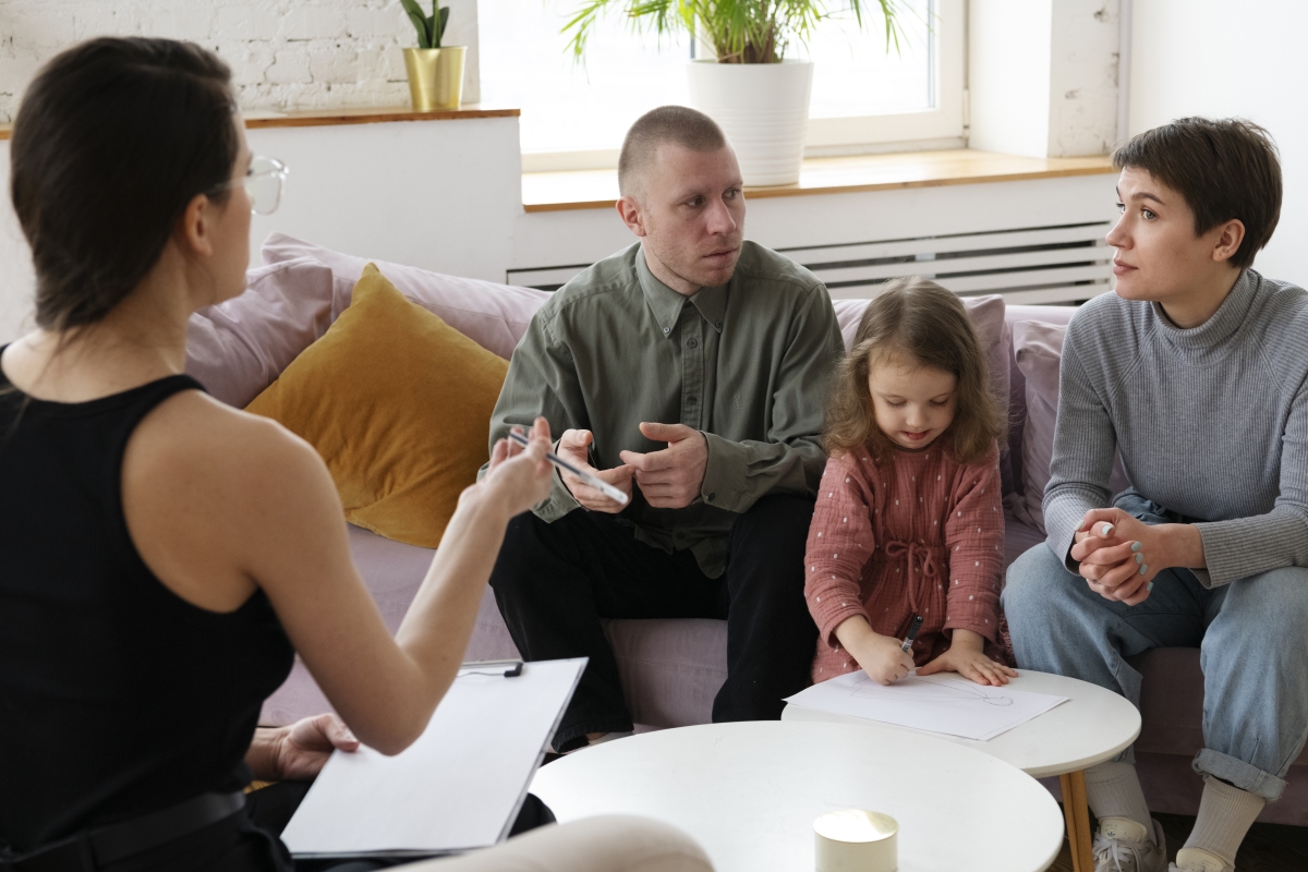SanelyHealth's tweet photo. Parenting: A Journey Filled With Joy And Stress? Exploring The Impact On Mental Health
https://t.co/rl33bzpjPM
#Parenting #MentalHealth #Parenthood #ParentingJourney #JoyAndStress #ParentingStruggles #ParentingChallenges #ParentingLife #MentalHealthAwareness #ParentingTips https://t.co/drAbWCoEbK