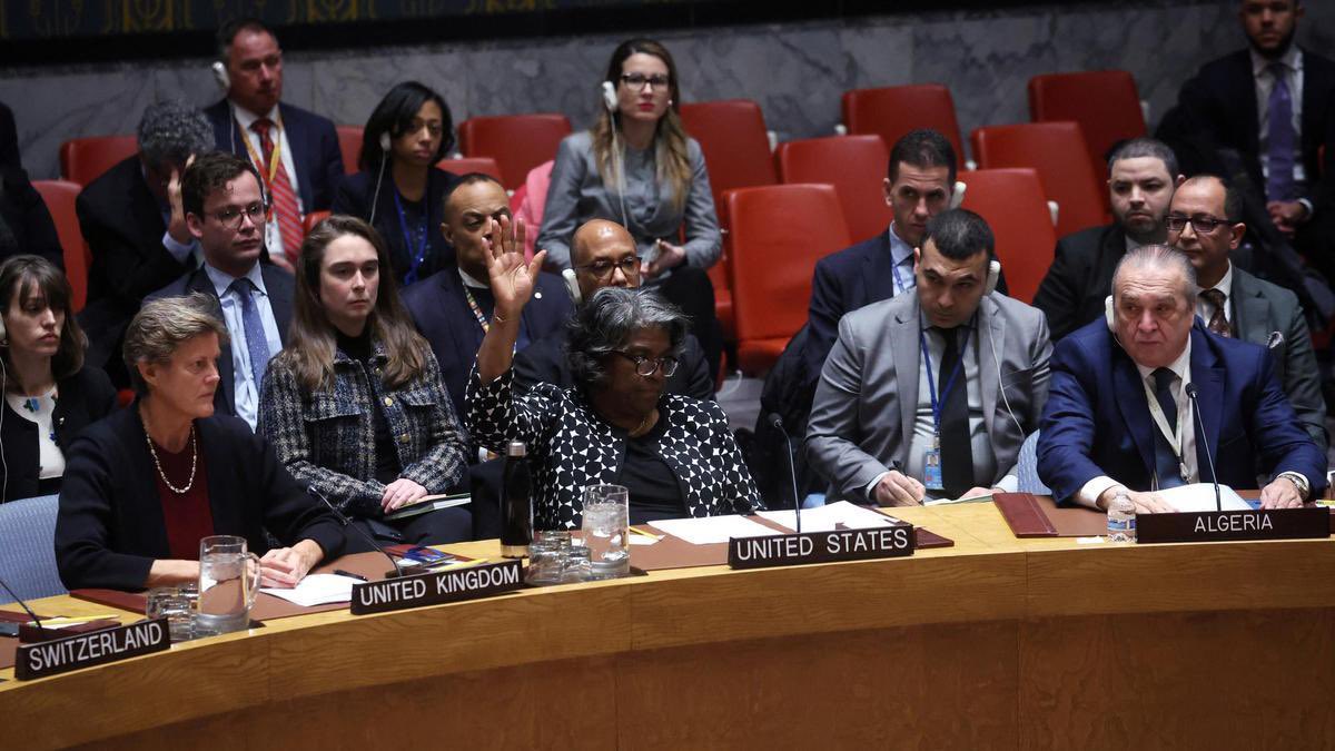 JoseCarlosRRuiz's tweet photo. #USA's opposition to immediately ending #Israel's ruthless and genocidal attacks against #Palestinians in #Gaza will go down in history as one of the most perverse and inhuman behaviors of a country. Same when #EEUU supported #apartheid in South Africa.

#FreePalestine https://t.co/y7v2nYV6cj
