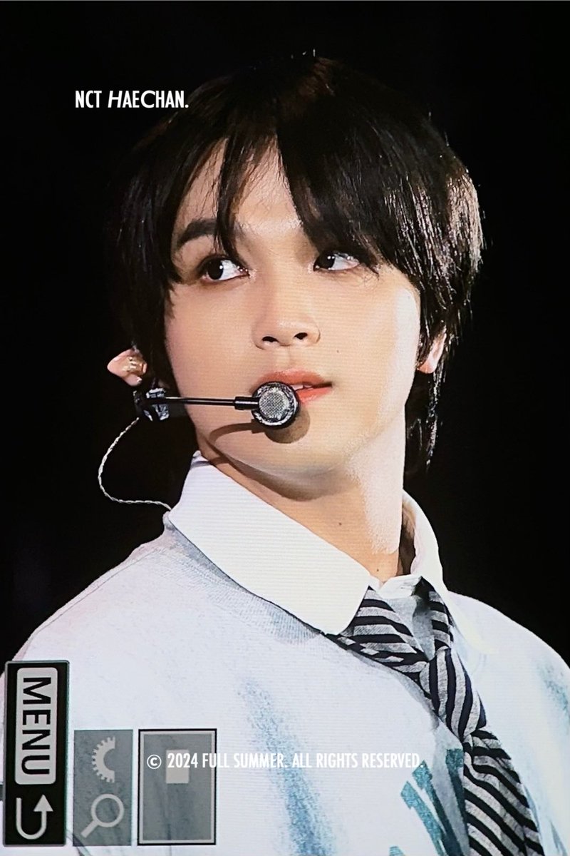 240221 오ㅑㄹ케 코엽게 생겻어。#해찬 #HAECHAN