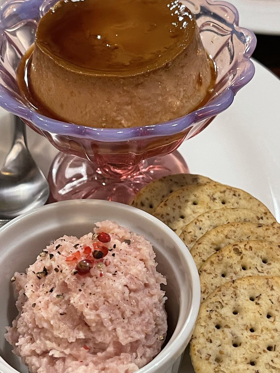 先日伺い頂きました！RP
お友達のお店なんです😊
全てがすっごく美味しくて幸せでしたー！