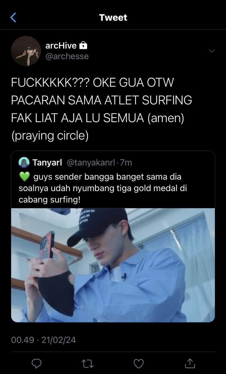 én 🎎 tweet media