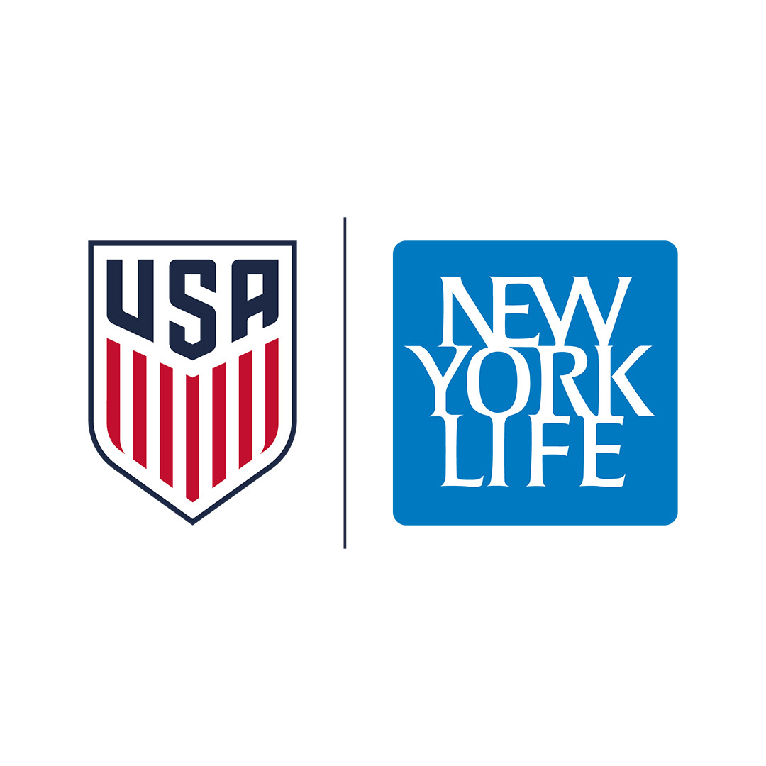 .@NewYorkLife, America's largest mutual life insurer, and U.S. Soccer announce purposeful, multi-year partnership » ussoc.cr/NYL