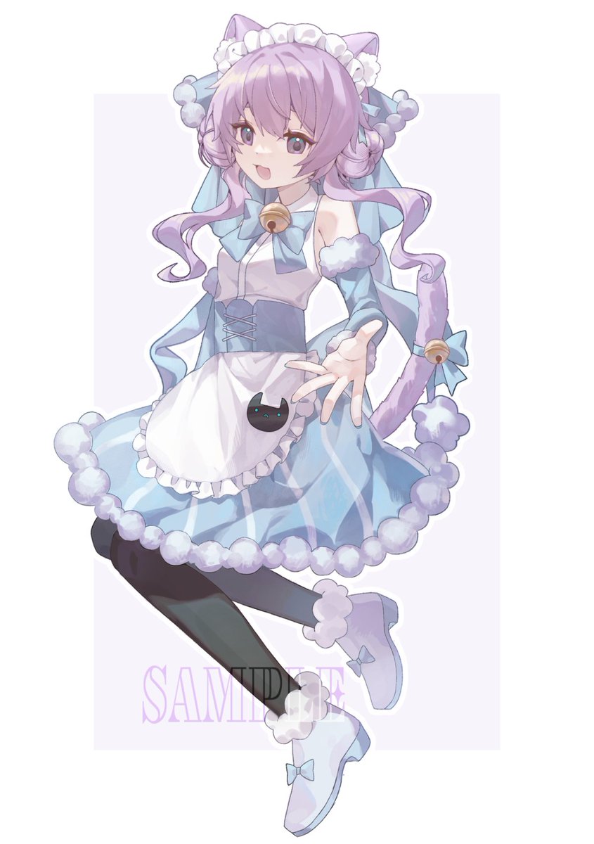 Soleil夏蝉 tweet media