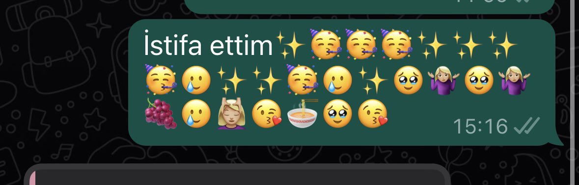 Hayat bazen güzeldir