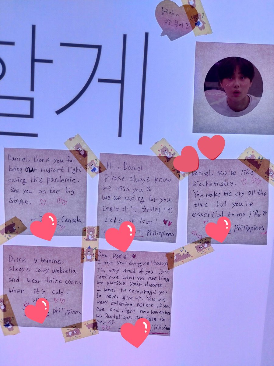 marvelousKDG's tweet photo. Look what I found @sarangdongkyu 😭😭🤍🤍 https://t.co/tAPkVUciVV