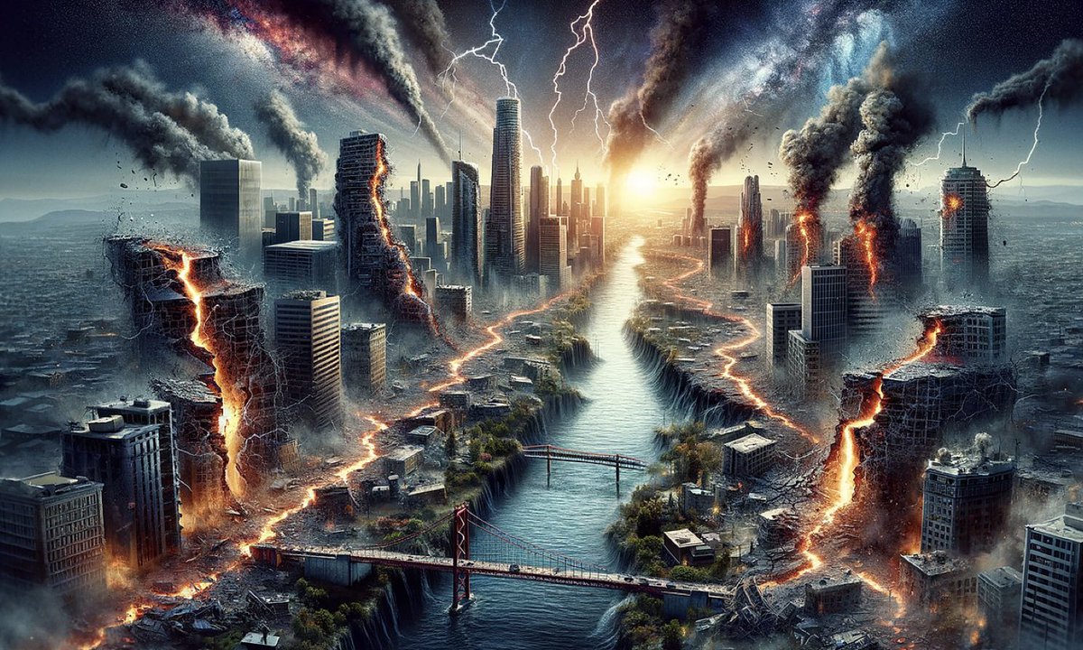 Genevieve Roch-Decter, CFA tweet media