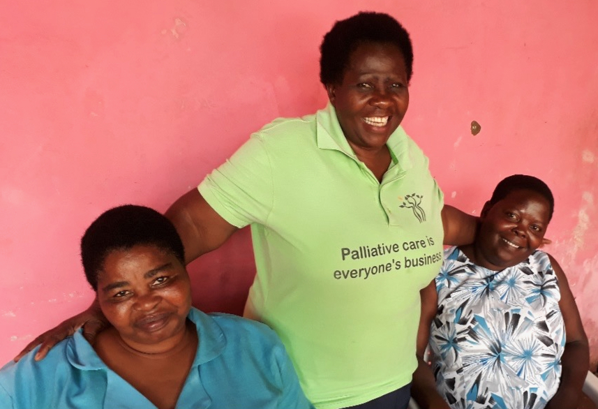 2 simple tips for bedside palliative care &amp; a word of encouragement for workers, by longtime Malawi clinician &amp;  IAHPC Board Member Maya Jane Bates. bit.ly/3SKQWiP <a href="/IAHPC/">IAHPC</a> #palliativecare <a href="/apca/">Carlos</a>
