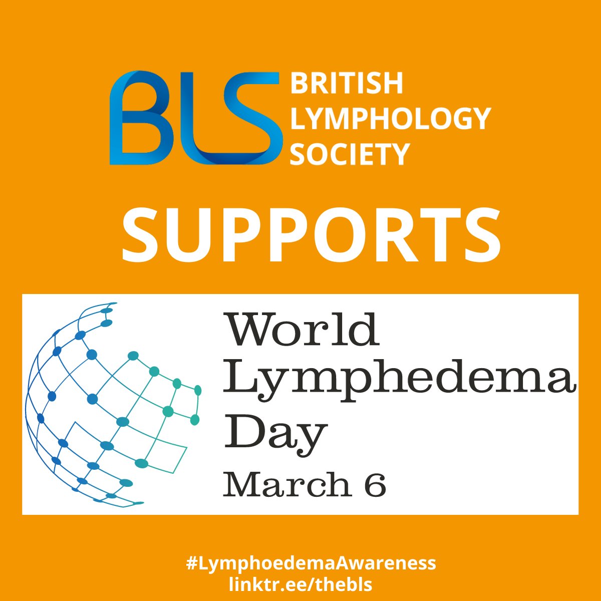 BLS tweet media