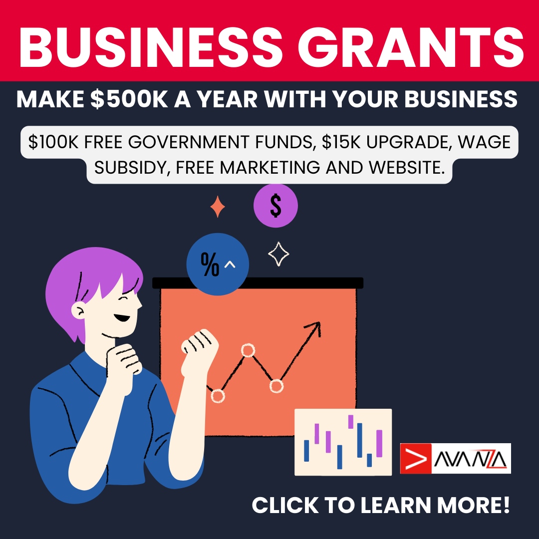 avanzacan's tweet photo. Claim your business success!  🚀

Contact us!
🌐 https://t.co/rRhGT6EyNm
📞416-639-0700

#cdap #cdapgrant #ised #digitaltransformation #growthmarketing #business #grind #work #success #entrepreneur #marketing #money #smallbusiness #entrepreneurship #businessowner https://t.co/9LnyYuQzxa