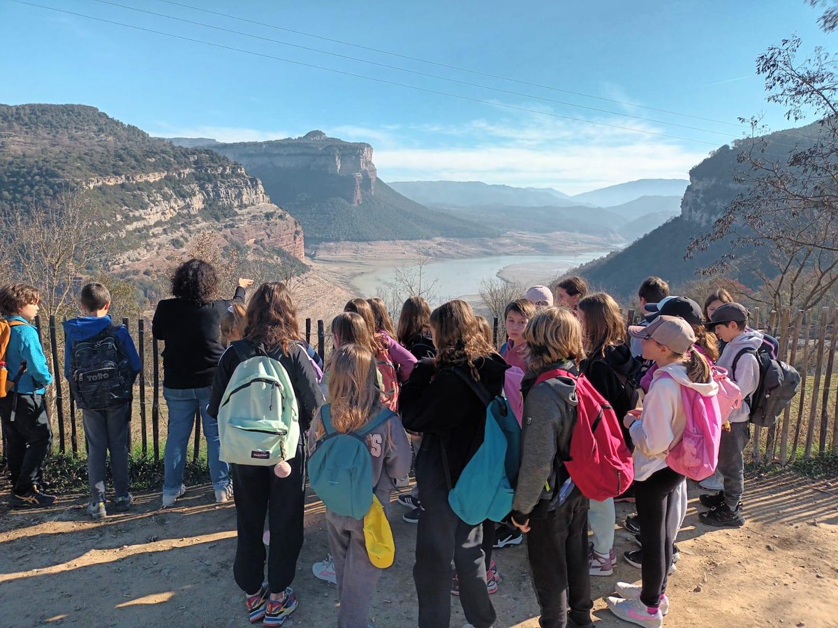 Escola Santa Anna tweet media