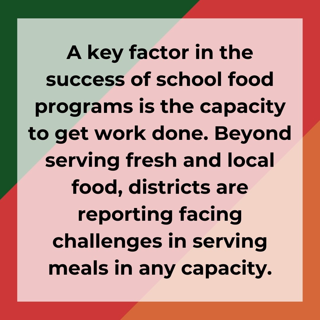 10CentsMI's tweet photo. Our story this month features Gabrielle (Gabe) Trader, Food Director for Superior Central Schools. The Superior Central School District is located in the Upper Peninsula. To read more visit https://t.co/wIby0AJmVx. https://t.co/xxh1cXV1LT