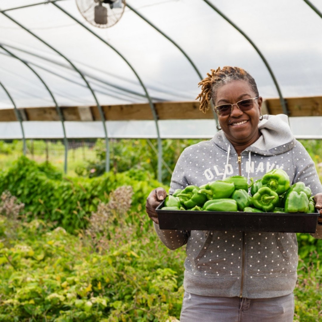 10CentsMI's tweet photo. Our story this month features Gabrielle (Gabe) Trader, Food Director for Superior Central Schools. The Superior Central School District is located in the Upper Peninsula. To read more visit https://t.co/wIby0AJmVx. https://t.co/xxh1cXV1LT