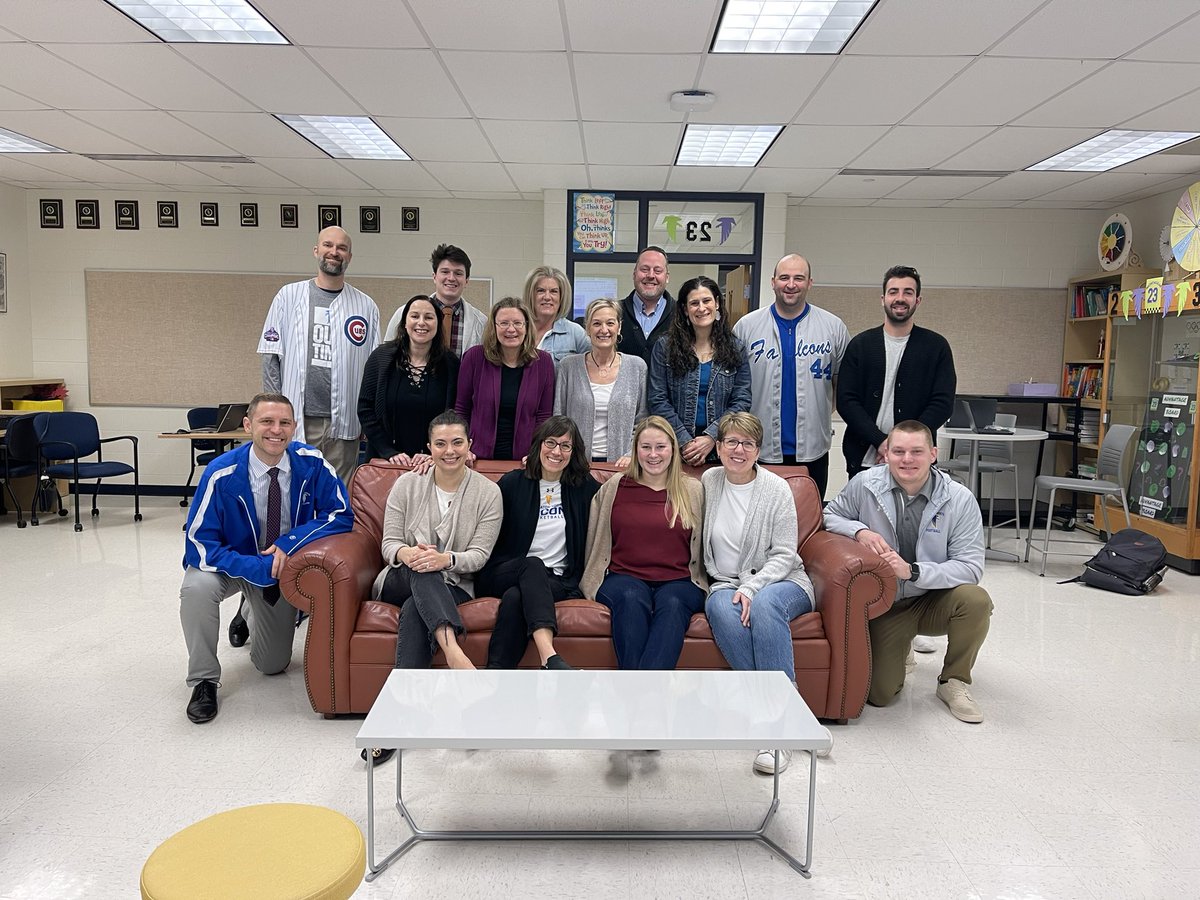 WNMathematics's tweet image. It is Wednesday, so you know the math department is in cardigans (or open front outer layers😁)